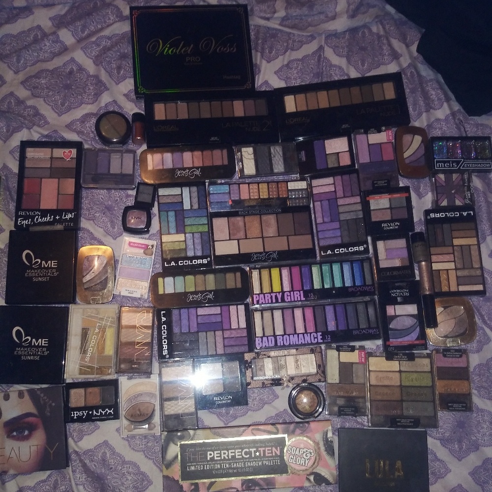 Makeup